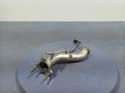 Bmw x5 g05 3.0d 340 km шланг трубка выхлопных газов egr 8596808 фото №1