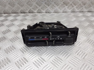 Панель обдув suzuki maruti фото №1