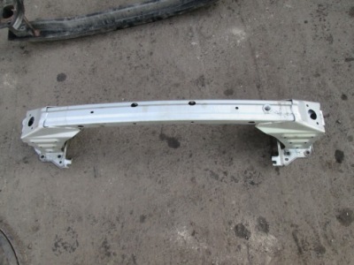 Балка бампера перед mazda 6 gg gy 05' lift фото №1