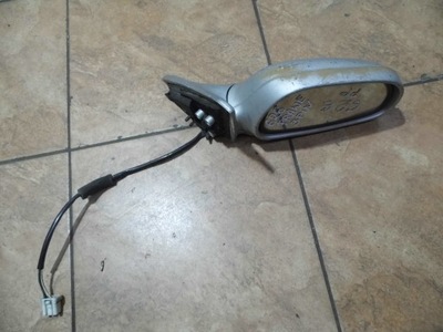 Mazda 626 зеркало правое 3pin фото №1