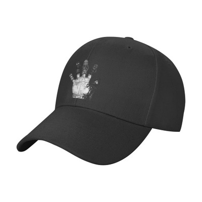 Dorohedoro CZAPKA Z DASZKIEM BB CAP