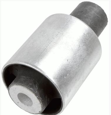 Lemforder втулка рычага mercedes a b klasa фото №1