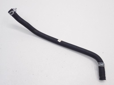 Wąż шланг трубка wody 1065386-00-c tesla model s l2s 18r фото №1