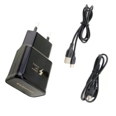 Zasilacz ORYGINALNA Ładowarka do Samsung Exhilarate