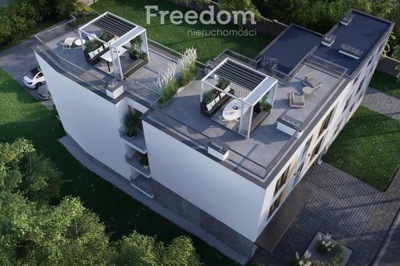 Działka, Gdynia, 616 m²