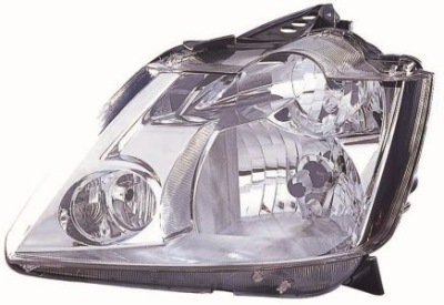 PROJECTEUR ABAKUS 551-1151R-LD-EM 