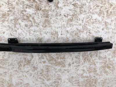 Усилитель балка 1t0 vw touran задняя фото №1