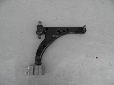 Рычаг правый перед opel astra v k фото №1