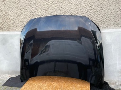 Bmw 5 f07 капот колір 475 фото №1