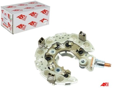 Выпрямитель, генератор as-pl arc6053 фото №1