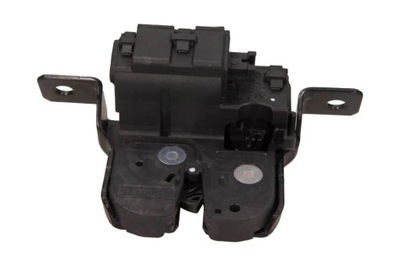 Замок багажника bmw 1 f20, f21 51247248075 фото №1