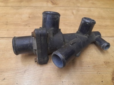 Корпус термостата mazda mpv lx фото №1