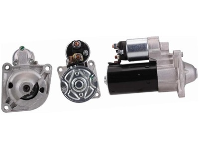 Стартер lucas lrs02360 фото №1