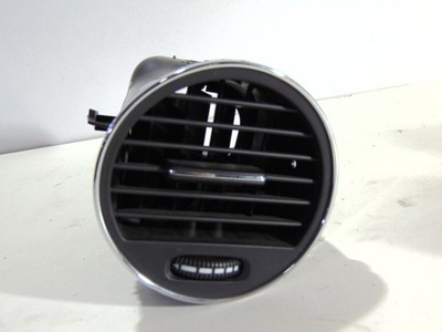 Решітка обдув ліва mercedes w219 фото №1