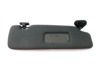 Mini cooper cabrio r52 защита солнцезащитная правая 7117260 фото №1