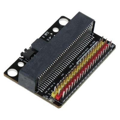 rozszerzeń GPIO dla Micro: moduł