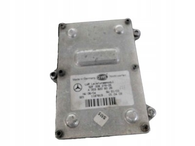 Mercedes slk r171 171 перетворювач ксенон bi-xenon фото №1