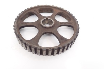 Passat b4 golf 3 2.0 8v 2e колесо зубчатое распределительного вала фото №1