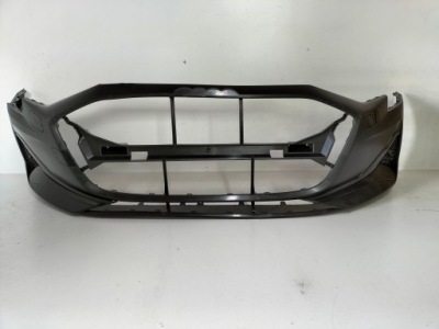 Бампер передній audi a3 8y lift 22- sportback фото №1