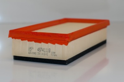Фильтр воздуха org alfa romeo 147 ,gt 46741119 фото №1