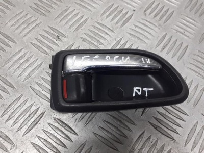 Ручка правая задняя внутренняя subaru legacy iii фото №1