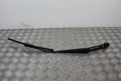 Рычаг дворники правое subaru forester iii 3 фото №1