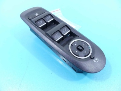 Перемикач вікон, дзеркал ford mondeo mk4 фото №1