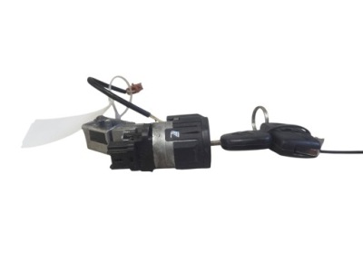 Замок зажигания citroen jumpy 963123280 фото №1