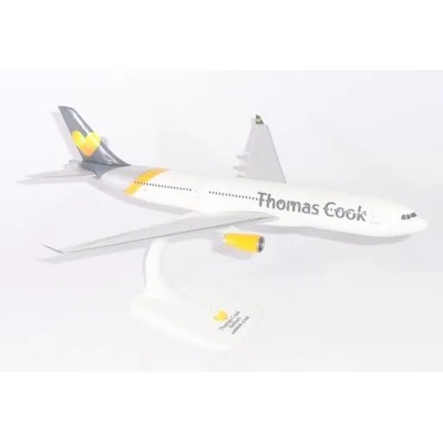 MODEL AIRBUS A330 THOMAS COOK