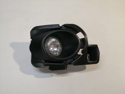 Решітка протитуманна фара berlingo partner iii 3 12- правий фото №1