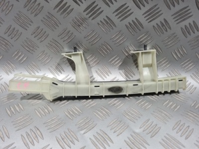 Направляющая стекло дверь правый перед opel corsa f фото №1