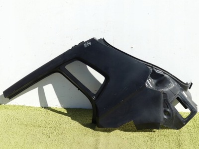 Volkswagen оригинальный номер 510809843 крыло фото №1