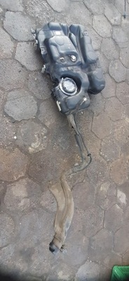 Бак топлива bak toyota proace ii 9811260780 фото №1