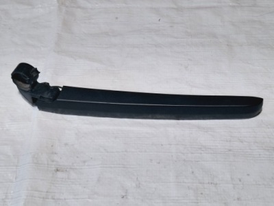 Важіль двірники задня задні задні audi q2 81a a1 81a955407a фото №1