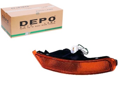 ПОВОРОТНИК [DEPO] DEPO 220-1605L-AE