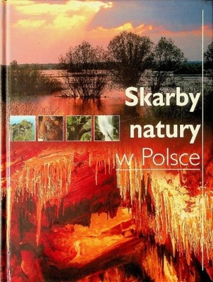 Skarby natury w Polsce