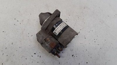 Стартер ford b-max 1,0 ecoboost фото №1