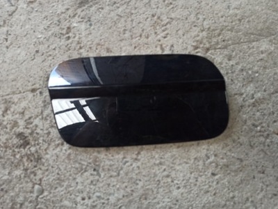 Крышка заливной топлива audi a6 c8 czarna 4k0809907b фото №1