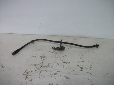 Шланг тормозной skoda kamiq левый перед фото №1