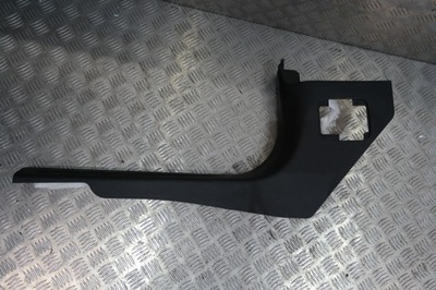 Maserati levante молдинг порог внутренняя левая фото №1