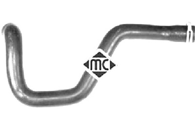 METALCAUCHO CABLE RADIATOR FORD FOCUS 1.8D  