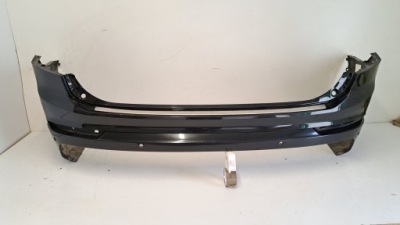 Бампер задня volvo xc90 ii inscription lift 19- фото №1