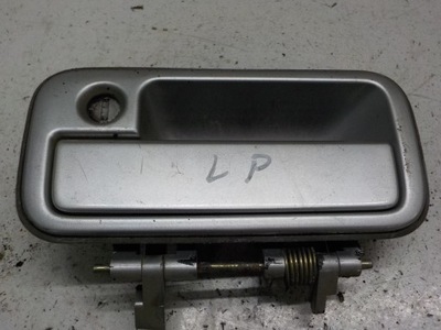 Frontera b ручка левая фото №1