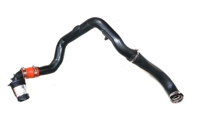 Шланг повітря doł nissan nv400 2.3 dci фото №1