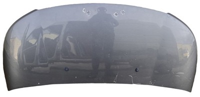 Citroen c3 picasso капот фото №1