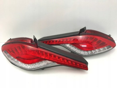 Fisker karma лампа задня ліва права rear правий лампа оригінал фото №1