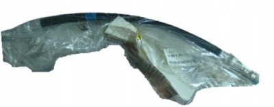 Bmw 1 e82 e88 шланг топливный гибкий фото №1