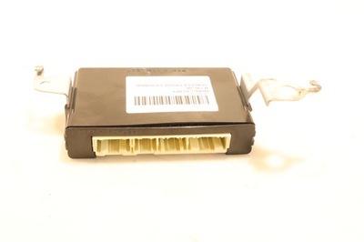 Модуль кришки toyota corolla cross 89222-16080 фото №1