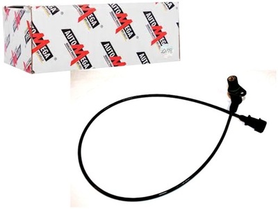 Датчик обертів вала automega фото №1