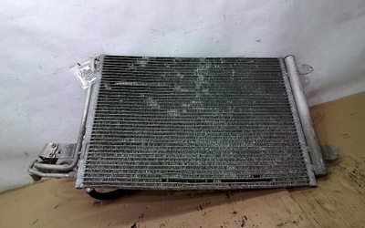 VW SEAT SKODA РАДІАТОР КОНДИЦІОНЕРА 1K0820411AC